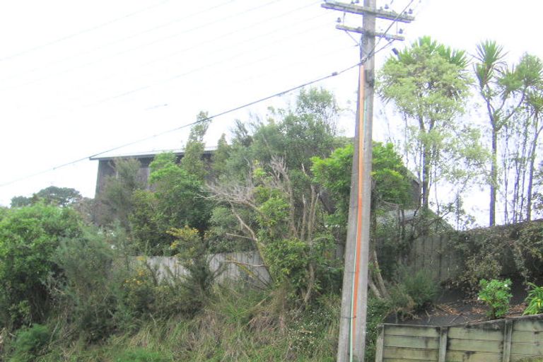 Photo of property in 151 Victory Road, Laingholm, Auckland, 0604