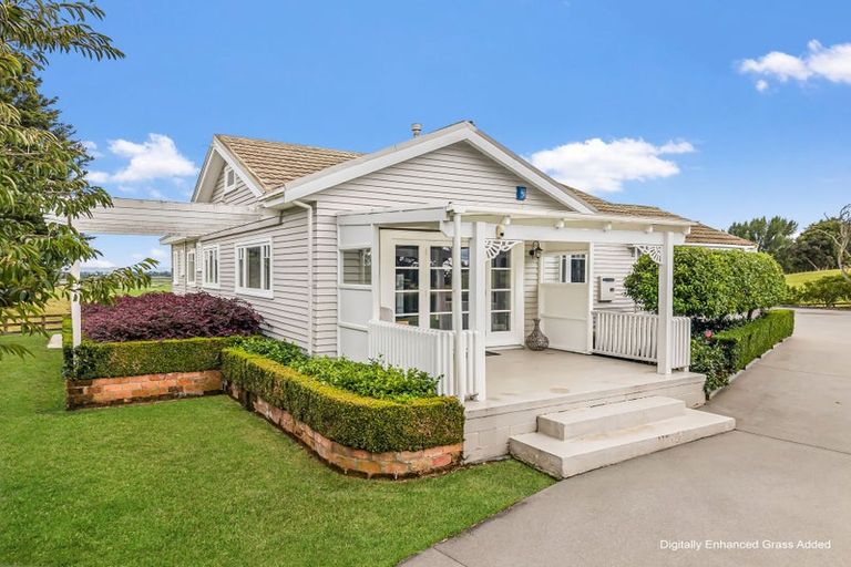 Photo of property in 14 Mcfall Road, Ohaupo, 3883