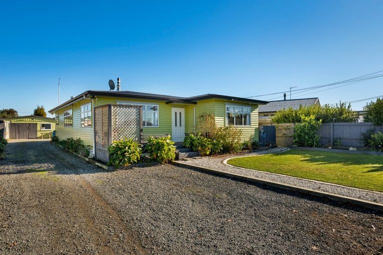 Photo of property in 38 Bythell Street, Redwoodtown, Blenheim, 7201