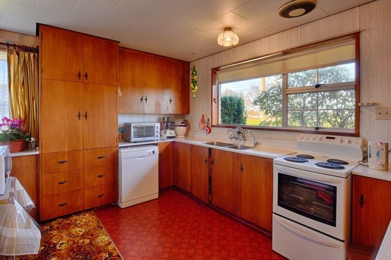 Photo of property in 1 Frank Street, Gore, 9710