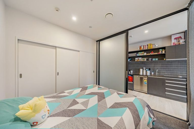 Photo of property in A C Nielsen House, 509/120 Victoria Street, Te Aro, Wellington, 6011