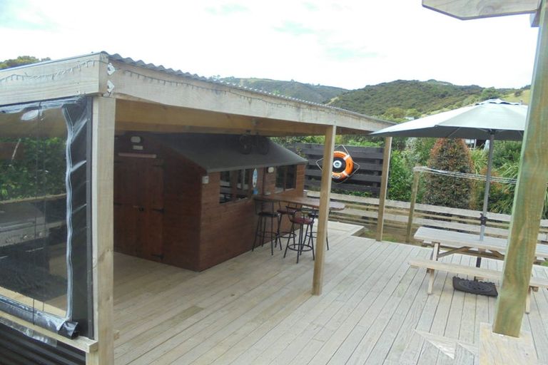 Photo of property in 287a State Highway 25, Kuaotunu, Whitianga, 3592