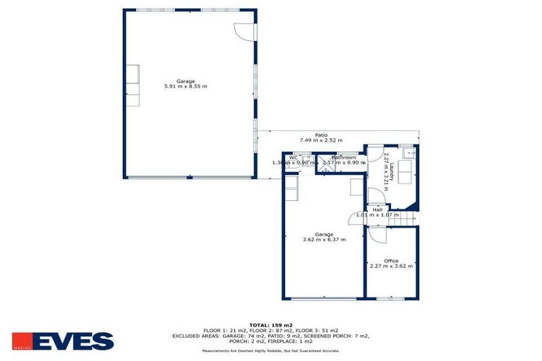 Photo of property in 59 Whites Road, Putaruru, 3483