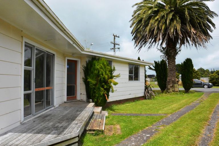 Photo of property in 4 Fitzgerald Avenue, Kaponga, Hawera, 4679