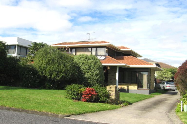 Photo of property in 5 Kaniere Place, Half Moon Bay, Auckland, 2012