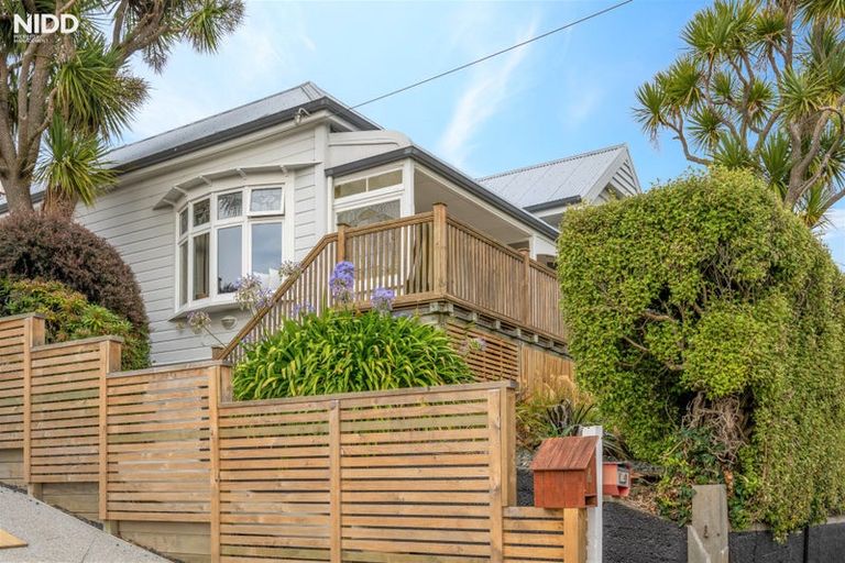 Photo of property in 4 Malta Street, Kaikorai, Dunedin, 9010