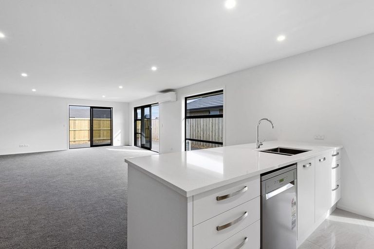 Photo of property in 93 Kemble Drive, Rolleston, 7615