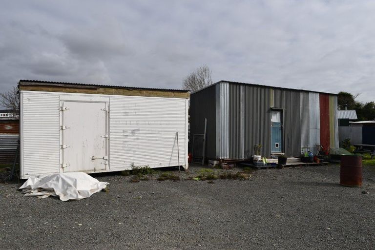 Photo of property in 21a Station Road, Whakatu, Hastings, 4102