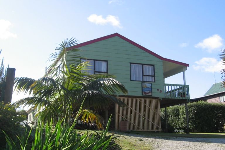 Photo of property in 26 Mangawhai Heads Road, Mangawhai Heads, Mangawhai, 0505