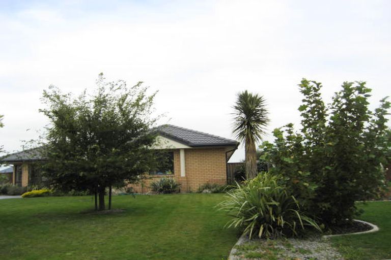 Photo of property in 7 Kinglear Drive, Rolleston, 7614