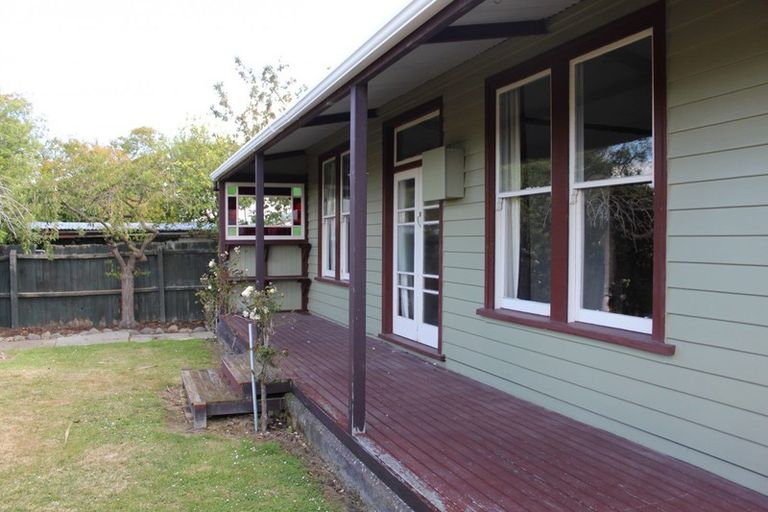 Photo of property in 4 Regent Street, West End, Timaru, 7910