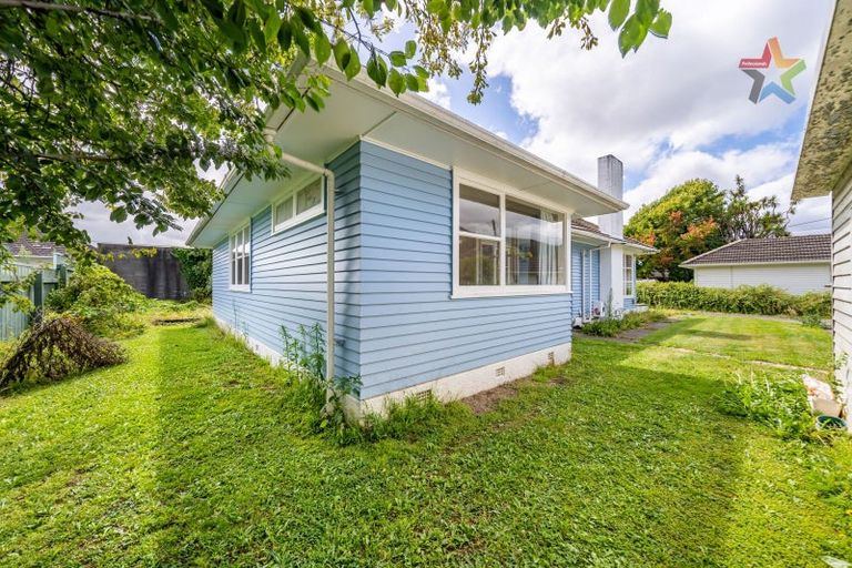 Photo of property in 33a Bauchop Road, Waterloo, Lower Hutt, 5011
