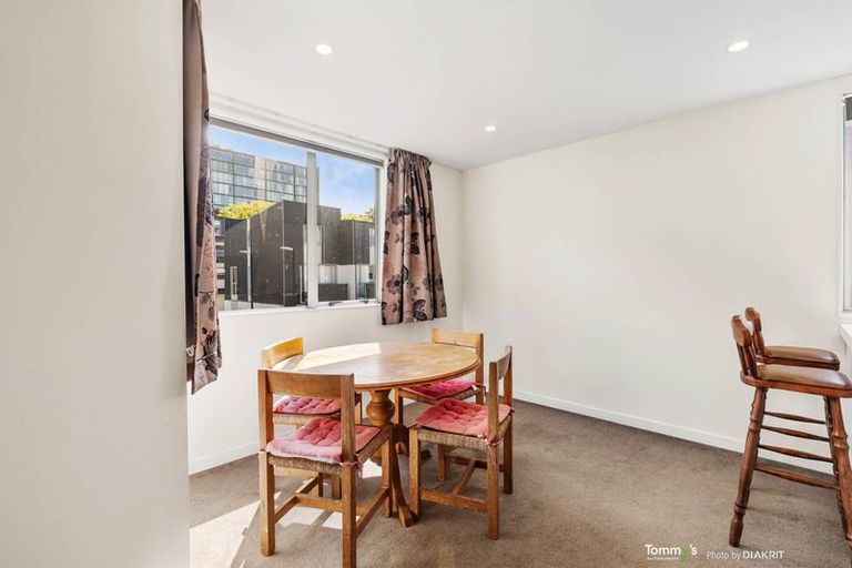 Photo of property in The Altair, 24/120 Rintoul Street, Newtown, Wellington, 6021