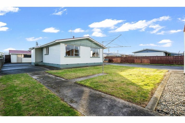 Photo of property in 82 Salford Street, Gore, 9710