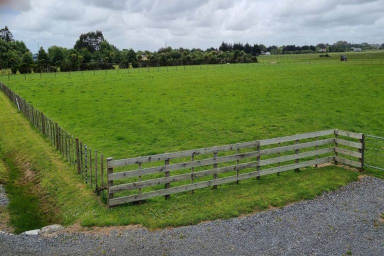 Photo of property in 385 Taonui Road, Aorangi, 4775