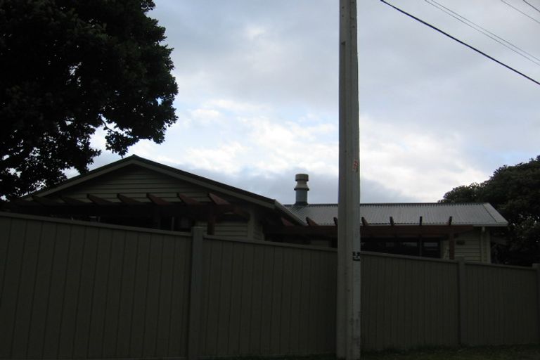 Photo of property in 25 Hector Street, Seatoun, Wellington, 6022