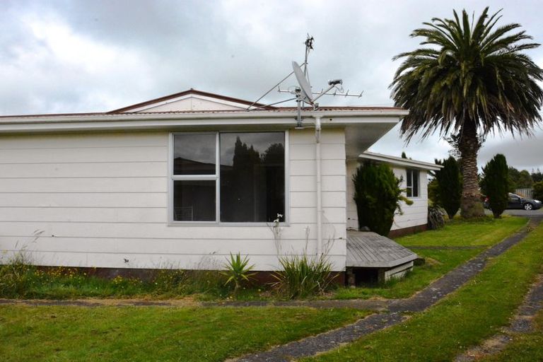 Photo of property in 4 Fitzgerald Avenue, Kaponga, Hawera, 4679