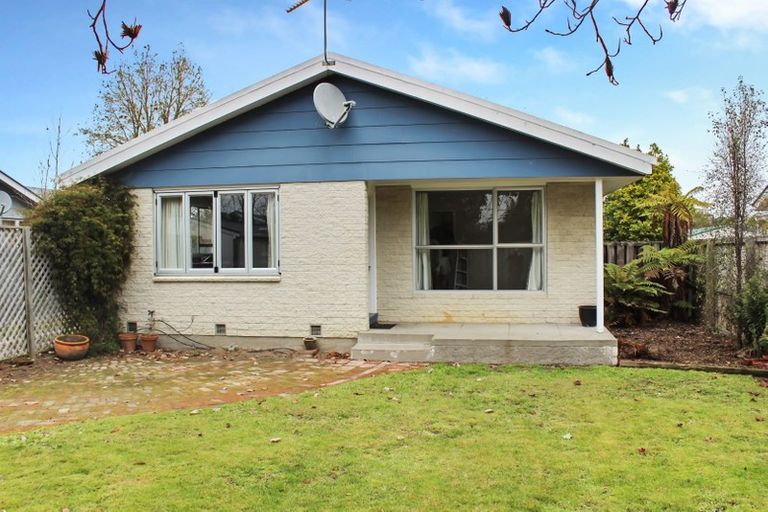 Photo of property in 99 Reynolds Avenue, Bishopdale, Christchurch, 8053
