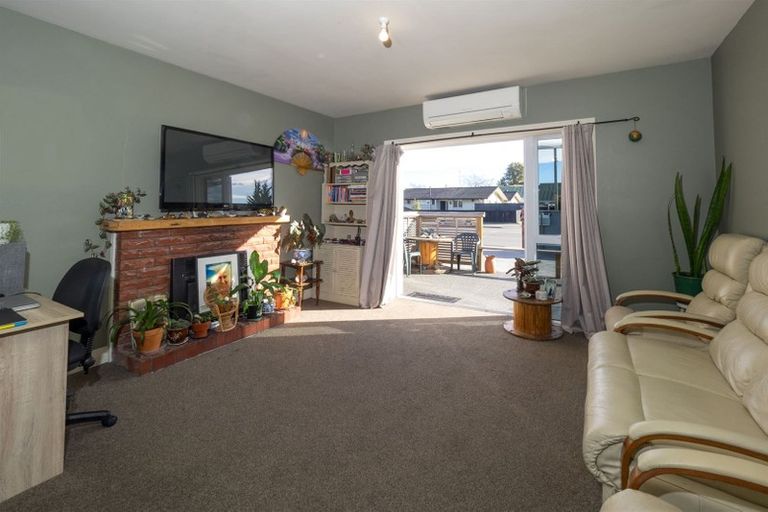 Photo of property in 26 Bridge Street, Netherby, Ashburton, 7700