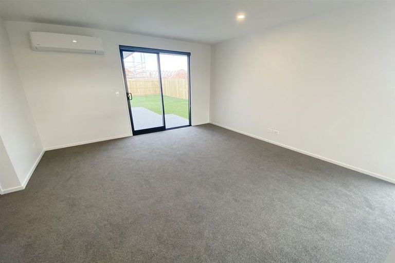 Photo of property in 36 Glovers Road, Halswell, Christchurch, 8025