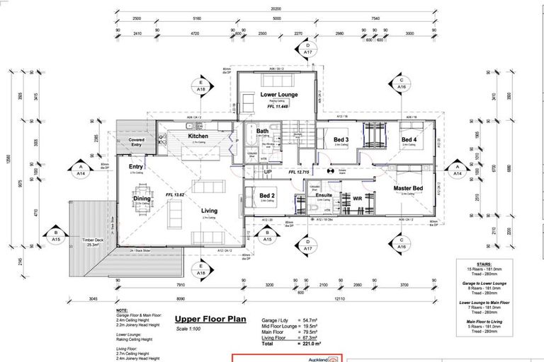 Photo of property in 120a Matipo Road, Te Atatu Peninsula, Auckland, 0610