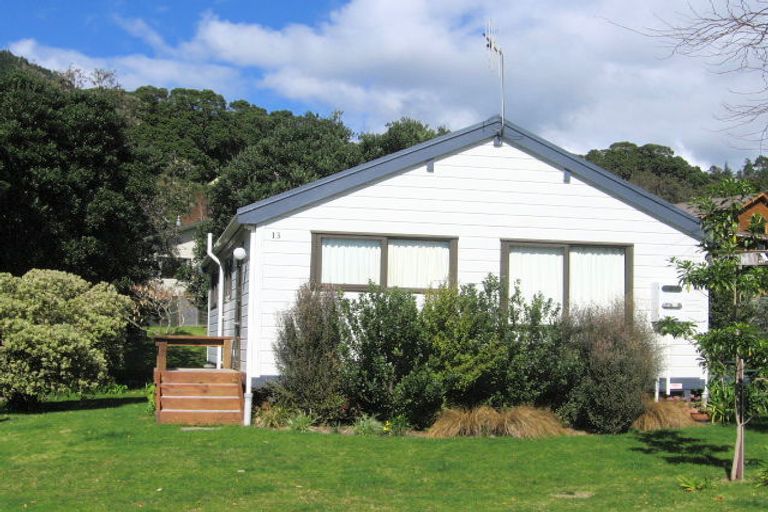 Photo of property in 13 Holland Close, Pauanui, Hikuai, 3579