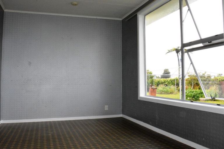 Photo of property in 4 Fitzgerald Avenue, Kaponga, Hawera, 4679
