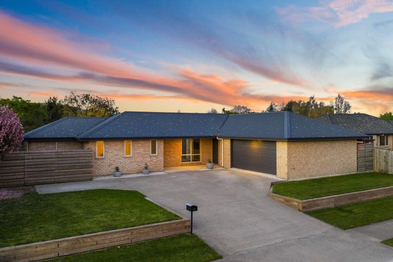 Photo of property in 5 Mcallister Place, Renwick, 7204