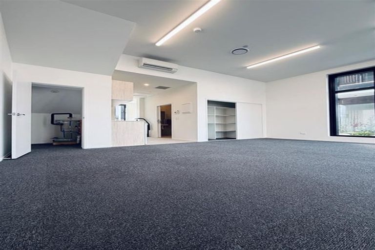 Photo of property in 132 Worcester Street, Christchurch Central, Christchurch, 8011