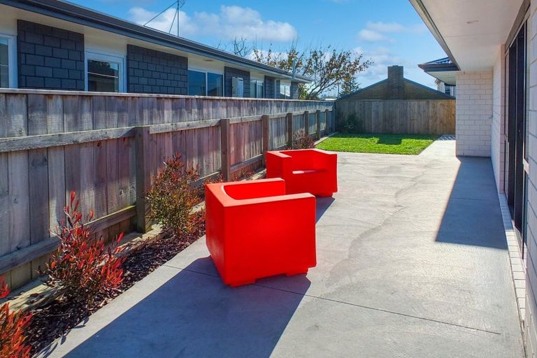 Photo of property in 14a Awahou Place, Foxton, 4814