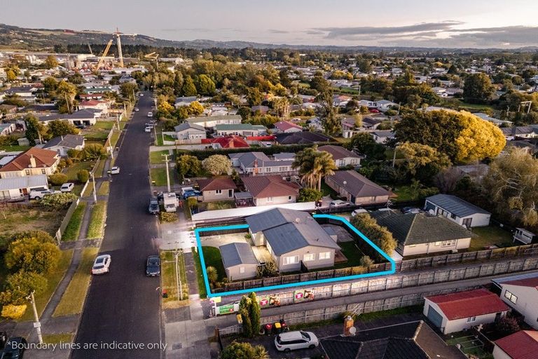 Photo of property in 73 Marne Road, Papakura, 2110