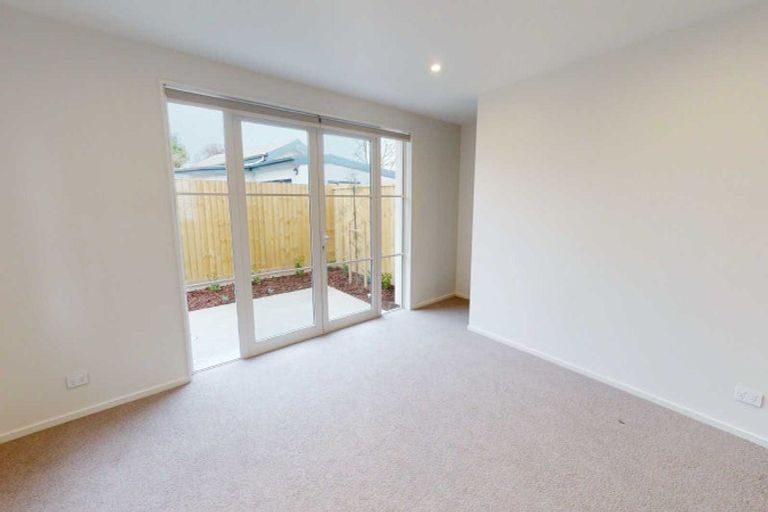 Photo of property in 6/21 Hendon Street, Edgeware, Christchurch, 8013