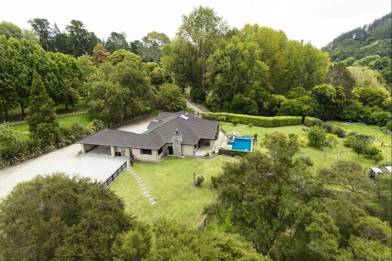 Photo of property in 191 Valley Road, Mangapapa, Gisborne, 4010