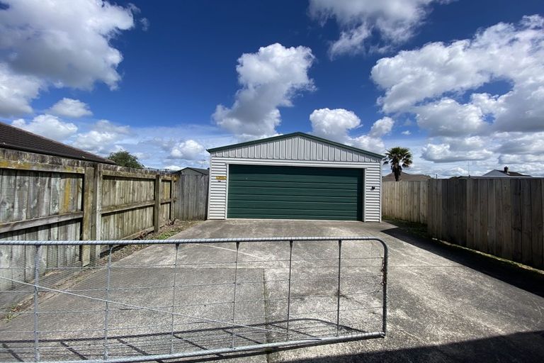 Photo of property in 18 Pine Avenue, Bader, Hamilton, 3206