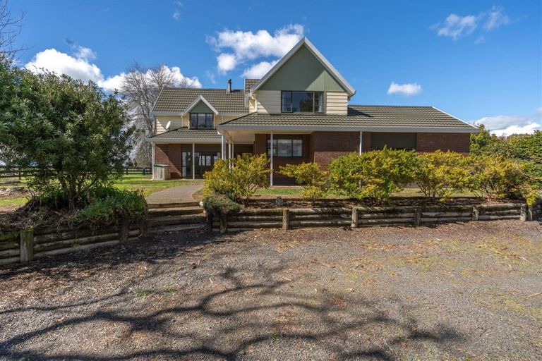 Photo of property in 548a Te Kowhai Road, Te Kowhai, Hamilton, 3288