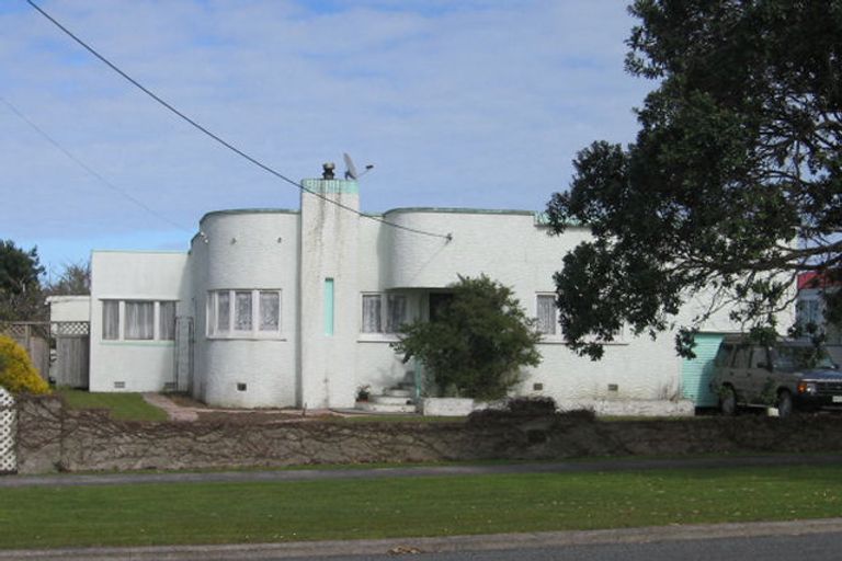 Photo of property in 124 Hokianga Road, Dargaville, 0310