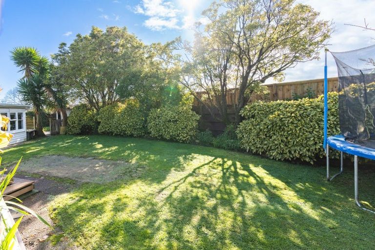Photo of property in 4 Laurel Place, Awapuni, Palmerston North, 4412