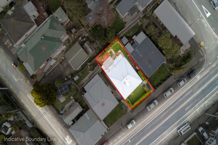 Photo of property in 174 North Road, North East Valley, Dunedin, 9010