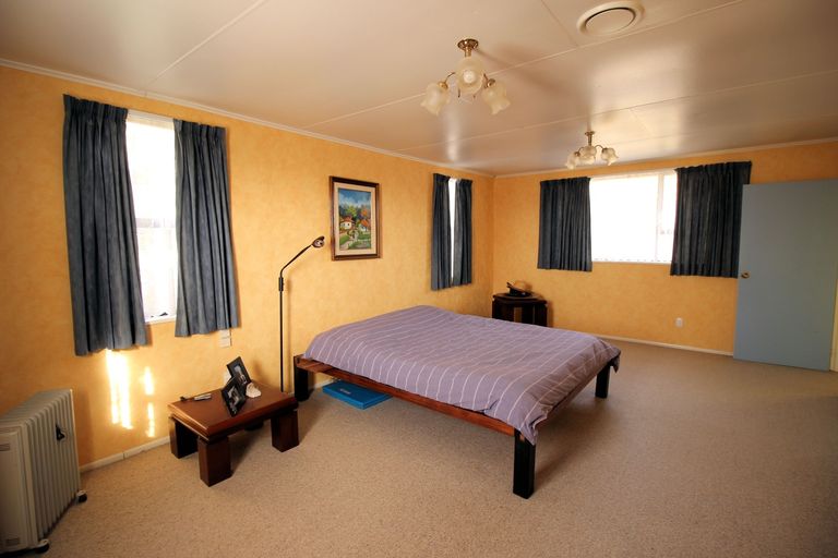 Photo of property in 8 Totara Peak Crescent, Omarama, 9412