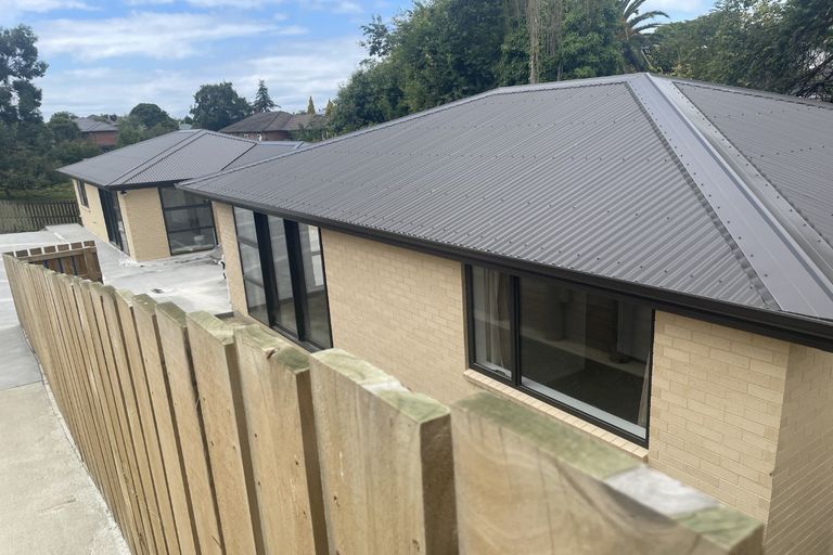 Photo of property in 1/35a Regent Street, West End, Timaru, 7910