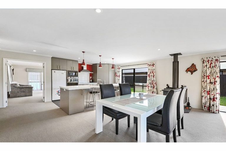 Photo of property in 26 Beaumont Drive, Rolleston, 7614