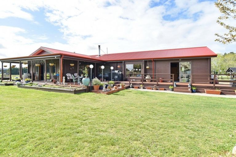Photo of property in 194 Fishers Road, Loburn, Rangiora, 7473