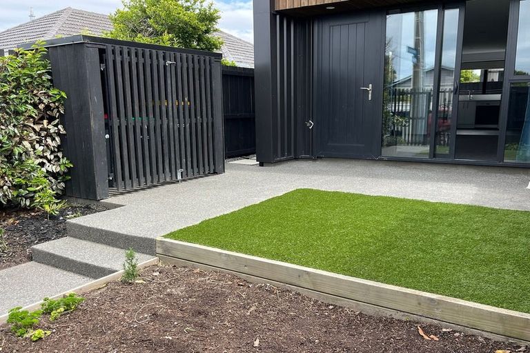 Photo of property in 1/144 Southampton Street, Sydenham, Christchurch, 8023