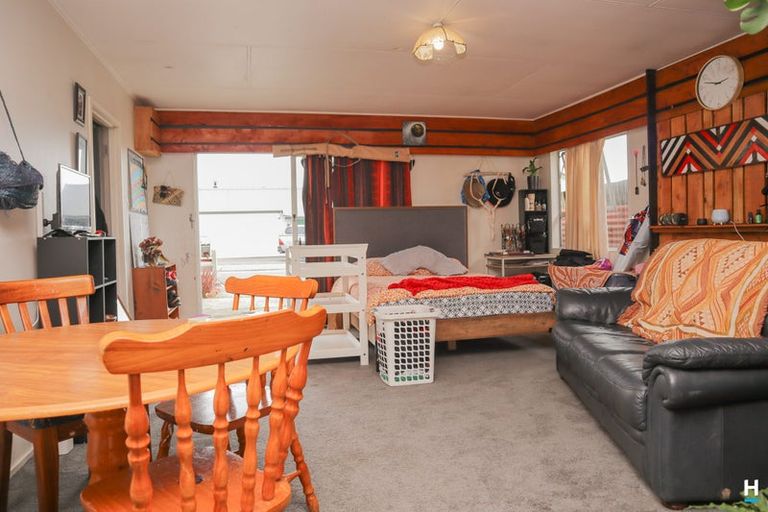 Photo of property in 21 Thompson Street, Greymouth, 7805