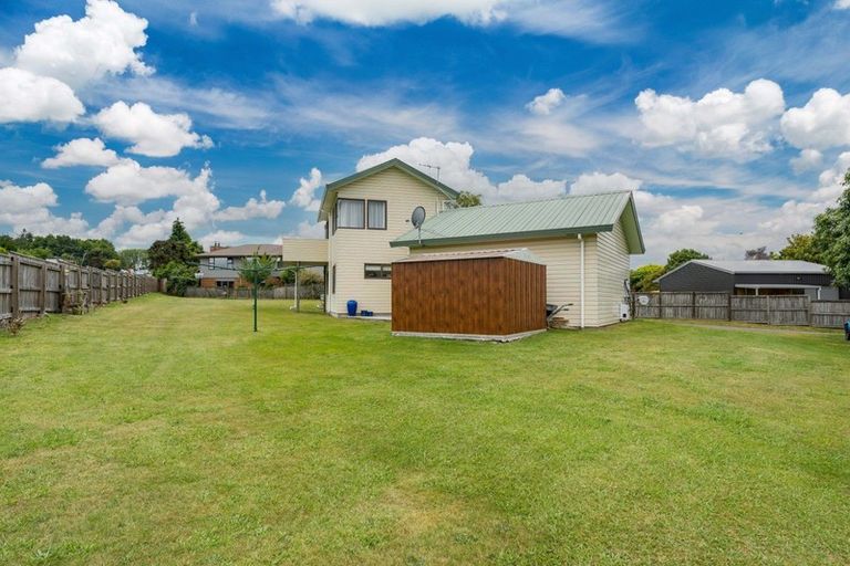 Photo of property in 17 Belvedere Grove, Rangatira Park, Taupo, 3330