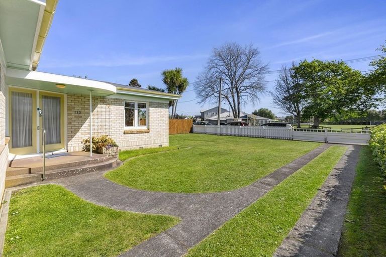 Photo of property in 110 Fox Street, Hamilton East, Hamilton, 3216