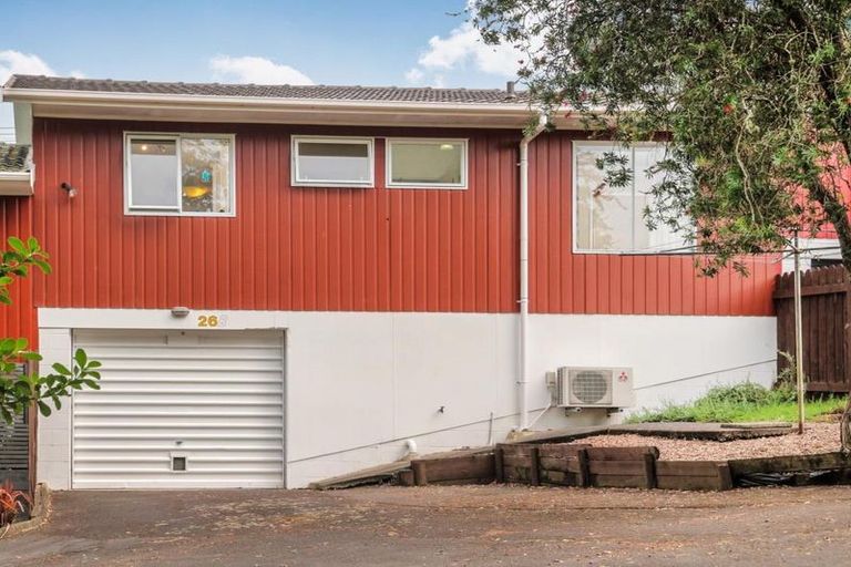 Photo of property in 2/26 Karaka Street, New Lynn, Auckland, 0600