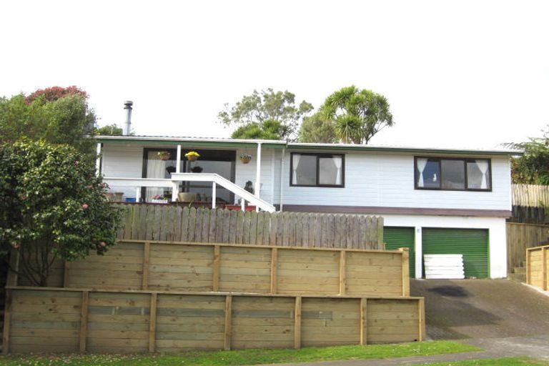 Photo of property in 7 Hobart Drive, Spotswood, New Plymouth, 4310