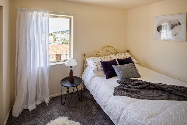 Photo of property in Luxford Villas, 307/72 Herald Street, Berhampore, Wellington, 6023