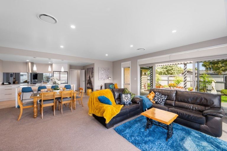 Photo of property in 59 Grigg Drive, Witherlea, Blenheim, 7201